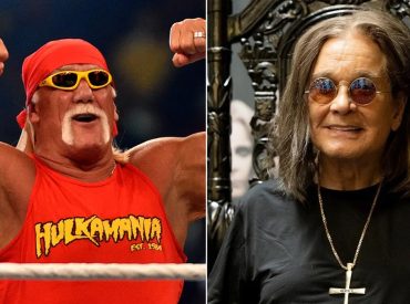 Ozzy and Hulk's health issues, plus an athlete's cancer diagnosis