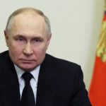 Putin rebuffs Trump in call, vows to press on with Ukraine war