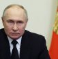 Putin rebuffs Trump in call, vows to press on with Ukraine war