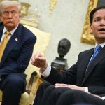 Rubio says Israel strike on Syrian military headquarters ‘likely a misunderstanding’