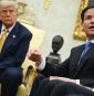 Rubio says Israel strike on Syrian military headquarters ‘likely a misunderstanding’