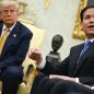 Rubio says Israel strike on Syrian military headquarters ‘likely a misunderstanding’