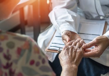 Stanford scientists 'totally surprised' by potential Parkinson's treatment discovery
