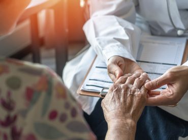 Stanford scientists 'totally surprised' by potential Parkinson's treatment discovery