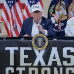 Trump grants ‘total authorization’ to ICE agents to protect themselves after violent California clashes