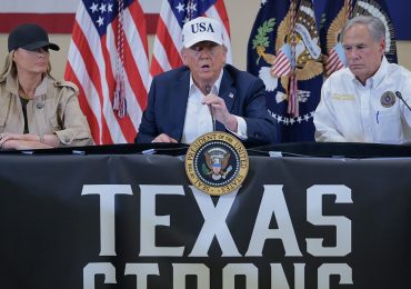 Trump grants 'total authorization' to ICE agents to protect themselves after violent California clashes