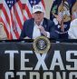 Trump grants ‘total authorization’ to ICE agents to protect themselves after violent California clashes