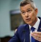 Trump taps Sean Duffy to serve as interim NASA chief