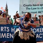 UN court rules wealthy nations pay up for climate change damages in controversial global ruling