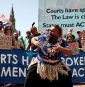 UN court rules wealthy nations pay up for climate change damages in controversial global ruling