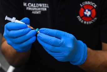 US measles cases hit highest level in more than 30 years, CDC data shows