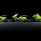 Would you feel safe sharing the road with this self-driving scooter?