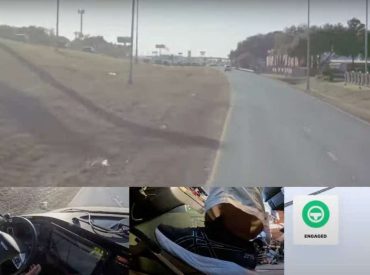 159-year-old company embraces driverless trucks