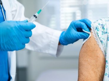 Cancer vaccine shows promise in preventing recurrence of pancreatic, colorectal tumors