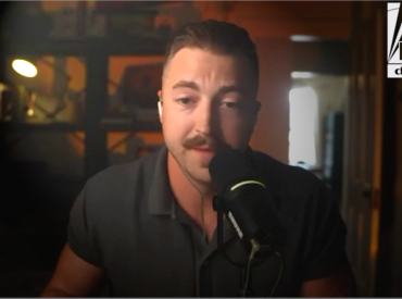 Christian bodybuilder reveals how fitness honors God: 'Your body is a temple'