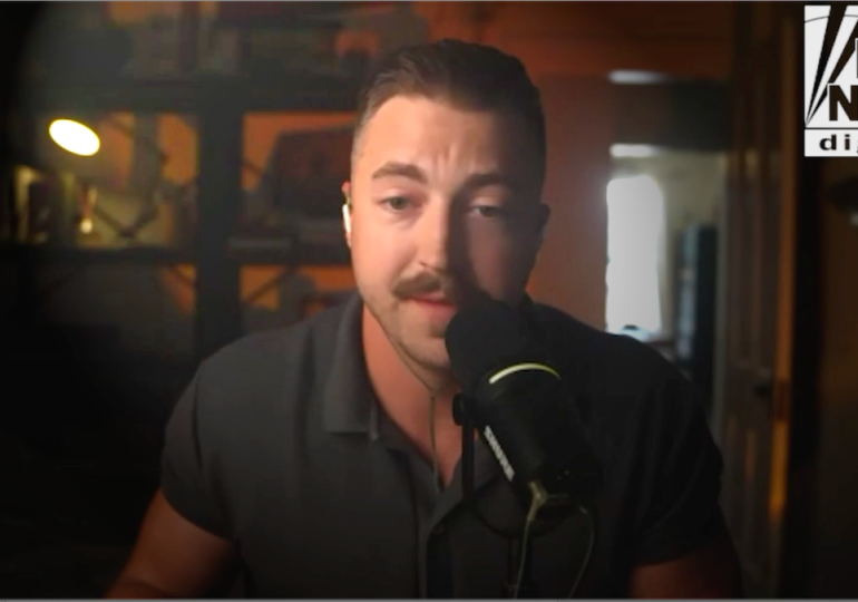 Christian bodybuilder reveals how fitness honors God: 'Your body is a temple'