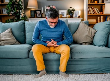 Colorectal cancer may cause these 4 hidden warning signs, experts say