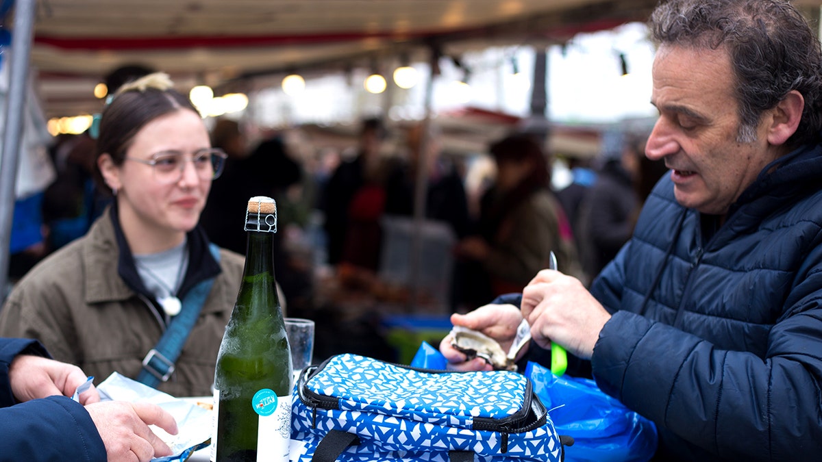 Lousiana-harvested oysters linked to flesh-eating bacteria, multiple deaths