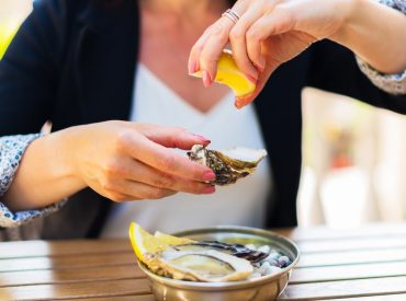 Contaminated oysters spread fatal flesh-eating bacteria in two states