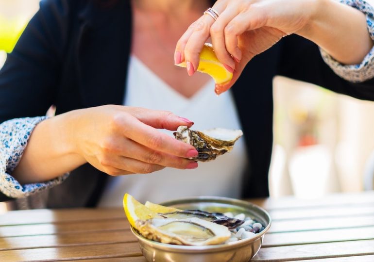 Contaminated oysters spread fatal flesh-eating bacteria in two states