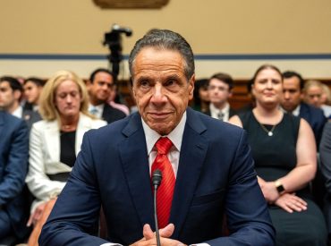 Cuomo calls out NYC mayoral candidate Mamdani over rent-stabilized apartment: 'Move out immediately'