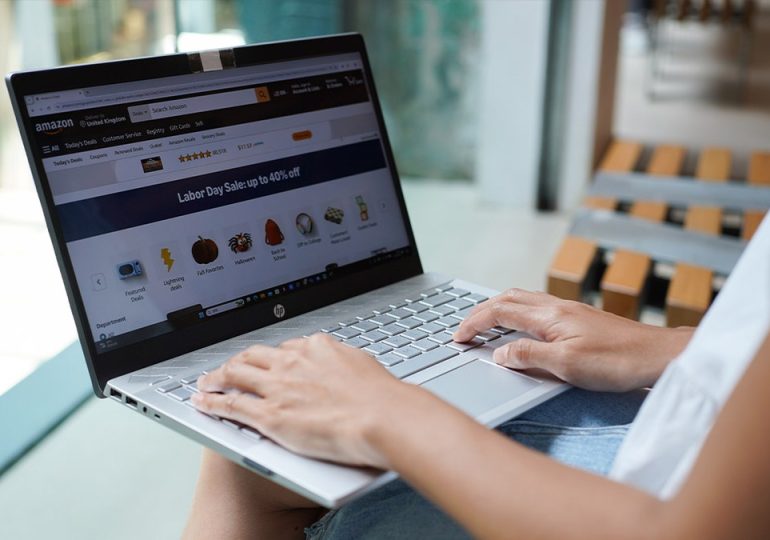 Cybersecurity expert reveals simple trick to stop companies from tracking your online shopping