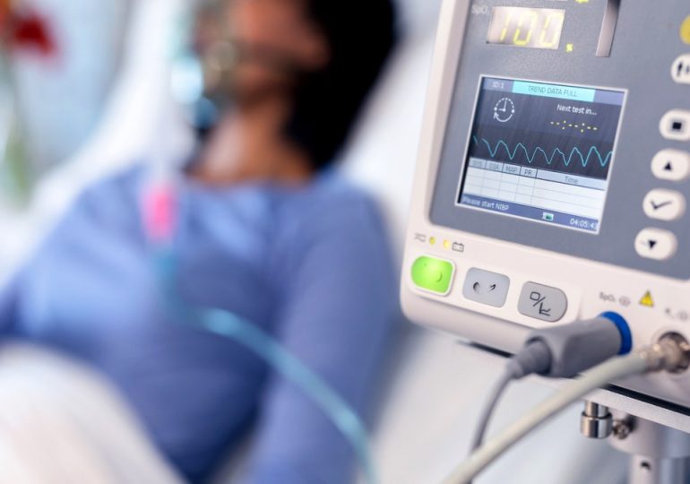 Deadly bacterial outbreak infects dozens in city neighborhood as officials sound alarm