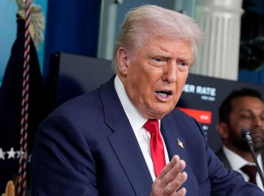 EU hits back at Trump, Zelenskyy comments, no concessions in Ukraine before Putin ceasefire agreement