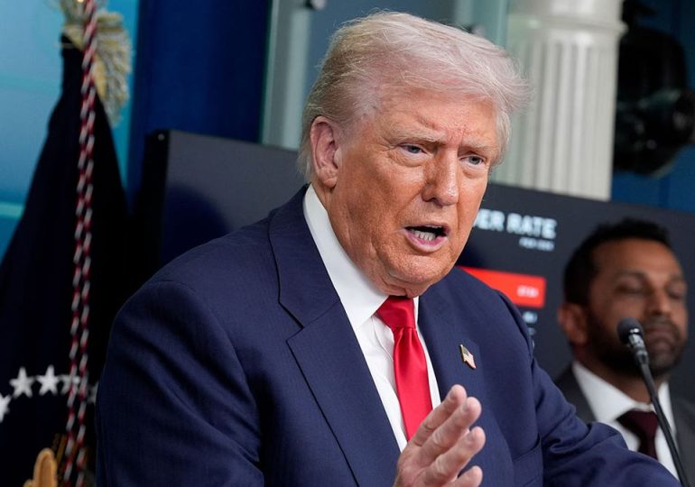 EU hits back at Trump, Zelenskyy comments, no concessions in Ukraine before Putin ceasefire agreement