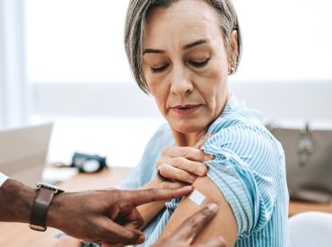 FDA limits new COVID vaccine boosters to high-risk Americans only