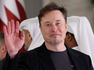 Fox News AI Newsletter: OpenAI GPT-5 draws Musk eyeroll