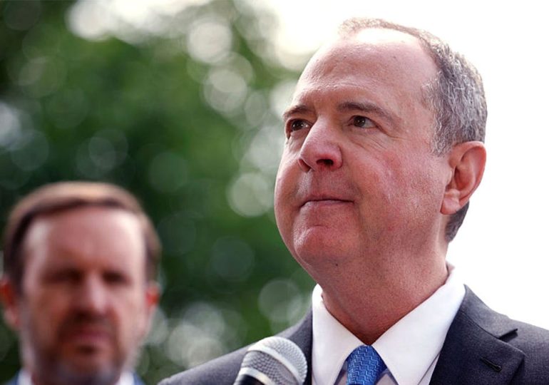 Fox News Politics Newsletter: US Attorney Investigating Adam Schiff