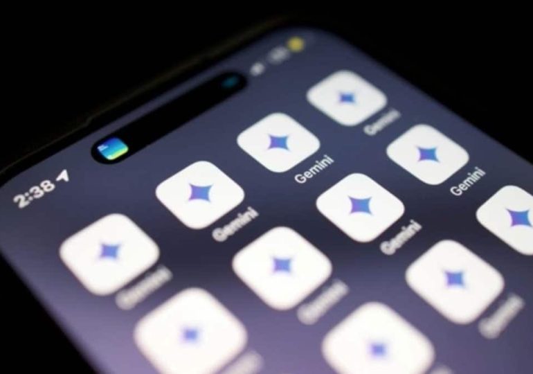 Google AI email summaries can be hacked to hide phishing attacks