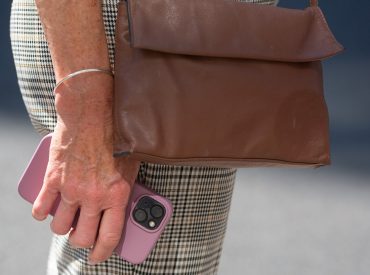 How scammers target you even without social media