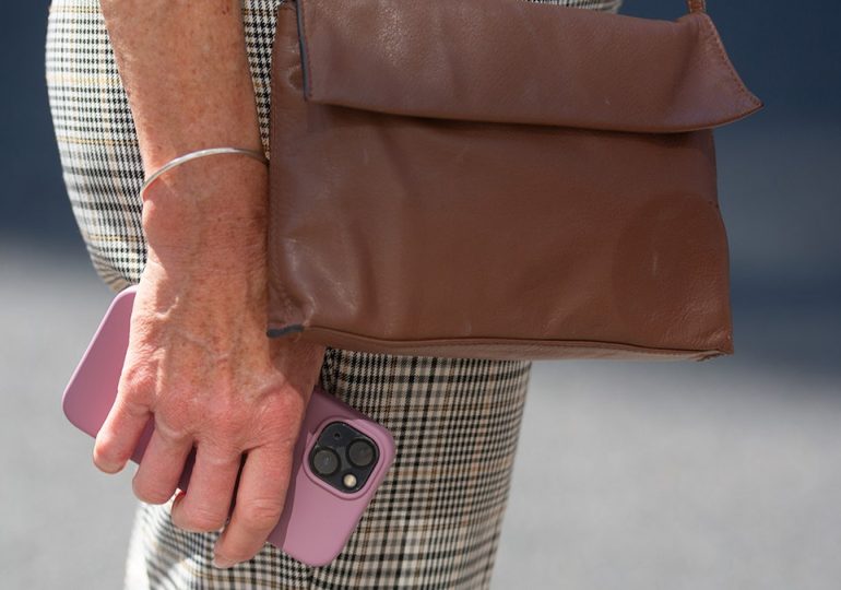 How scammers target you even without social media