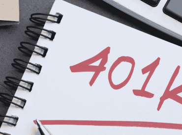 How to secure your 401(k) plan from identity fraud