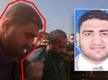 Israel eliminates Gaza terrorist who took part in October attack on kibbutz, took Yarden Bibas hostage