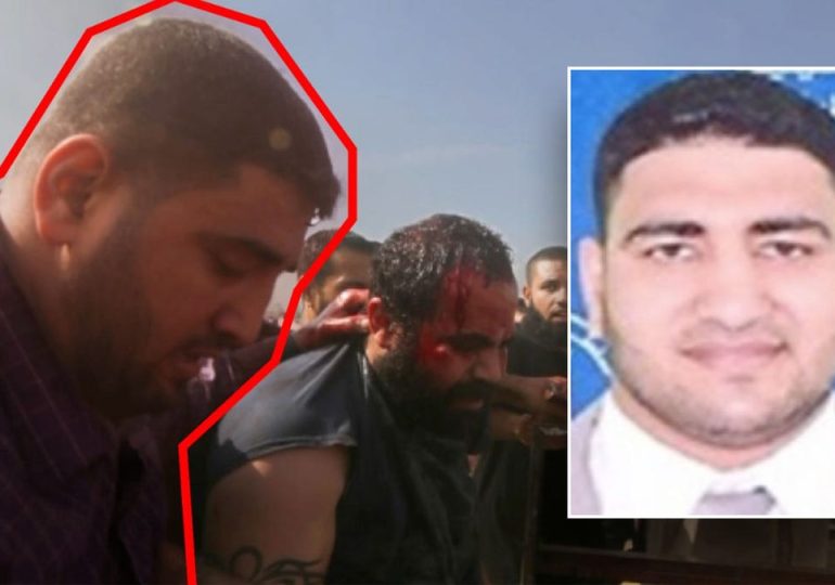 Israel eliminates Gaza terrorist who took part in October attack on kibbutz, took Yarden Bibas hostage