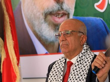 Israel eliminates Houthi prime minister in Yemen airstrike targeting senior government officials