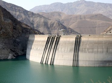 Netanyahu sends message to people of Iran as country faces water crisis