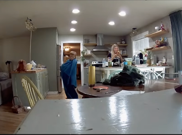 Parents defend using push-ups and squats as punishment in viral video