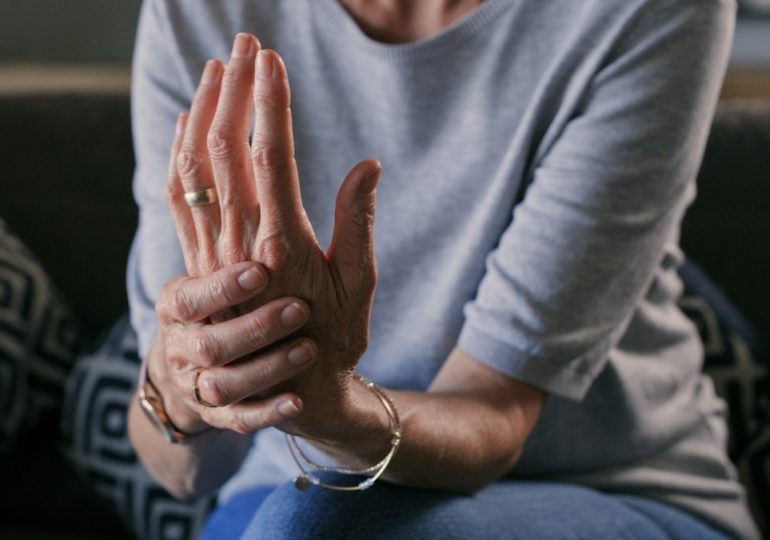 Popular weight-loss medication could relieve painful arthritis symptoms, doctors report