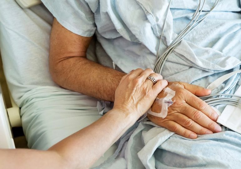 Rare tick-borne virus causing neurological symptoms diagnosed in Northeastern state