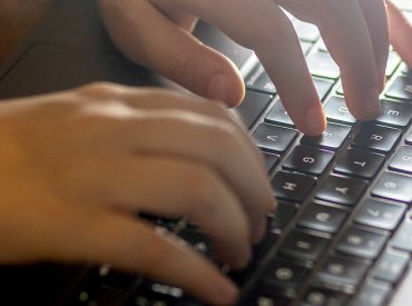 Schools’ safety tools are spying on kids — even at home