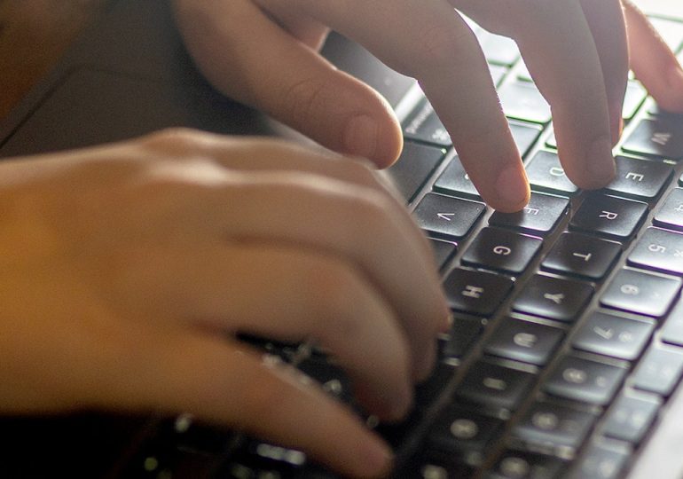 Schools’ safety tools are spying on kids — even at home