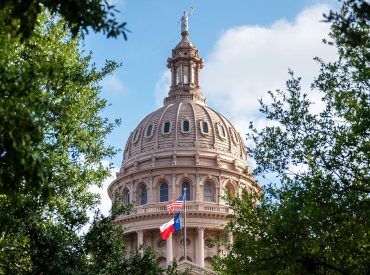 Texas Democrats flee state to block Trump-backed redistricting vote in dramatic legislative move