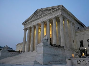 Trump administration wins Supreme Court fight to slash NIH medical research grants tied to DEI, LGBTQ studies