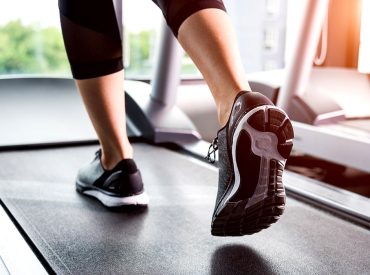 Viral 12-3-30 treadmill trend may burn more fat than running, researchers say