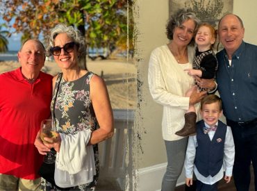 Woman survives deadly brain tumor, plus warnings about virus in China