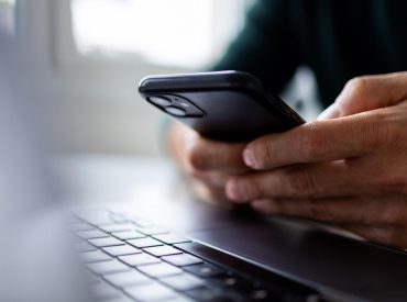 Your phone is tracking you even when you think it’s not